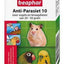 Anti Parasiet Knaagdier & Vogel - Nena's Pets 