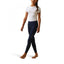 Ariat Eos rijlegging full seat kids - Nena's Pets 