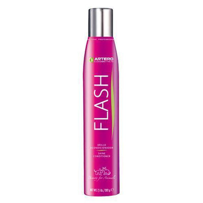 Artero Flash glansspray en conditioner - Nena's Pets 