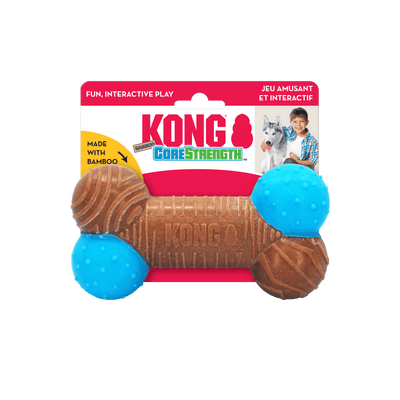 KONG CoreStrength Bamboo Bone