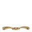 BR dubbel gebroken watertrens Soft Contact 16 mm - Nena's Pets 