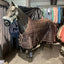 BR staldeken Anatomic - Nena's Pets 