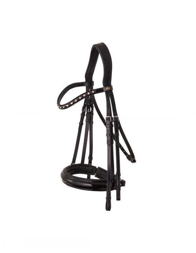 BR stang&trens hoofdstel Wendover - Nena's Pets 