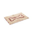 Dirty Dog Droogloopmat - Nena's Pets 