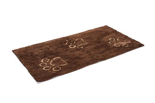 Dirty Dog Droogmat loper - Nena's Pets 