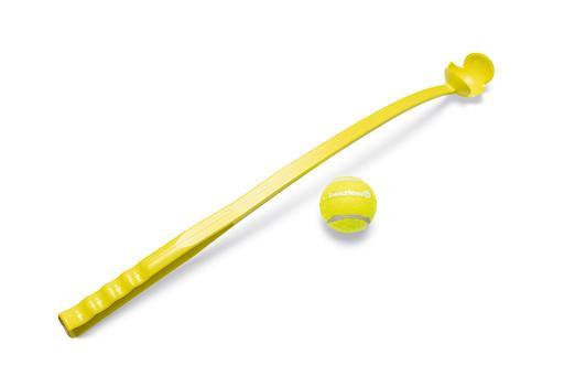 Beeztees Fetch Tennis Ball Launcher - Nena's Pets 