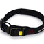 Beeztees Parinca Premium -Nylon Hondenhalsband - Nena's Pets 