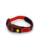Beeztees Parinca Premium -Nylon Hondenhalsband - Nena's Pets 