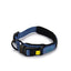 Beeztees Parinca Premium -Nylon Hondenhalsband - Nena's Pets 