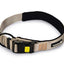 Beeztees Parinca Premium -Nylon Hondenhalsband - Nena's Pets 