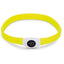 Beeztees Safety Gear Glowy - lichtgevende Halsband Hond - Nena's Pets 