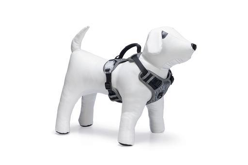 Beeztees Safety Gear Parinca Premium Y-Tuig LED- Hondentuig - Nena's Pets 