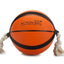 Beeztees Action bal met touw - Nena's Pets 