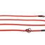 Beeztees dressuurlijn hond rond 280cm - Nena's Pets 