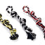 Beeztees flossytouw bino - Nena's Pets 
