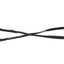 Beeztees looplijn hond 2cm - Nena's Pets 
