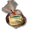 Barf Diepvries vers vlees 500gr