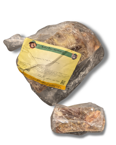 Barf paardenmaag 500gr