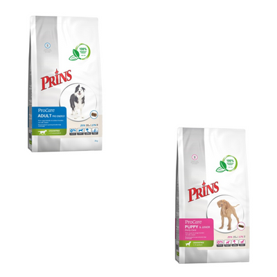 Prins ProCare Grainfree
