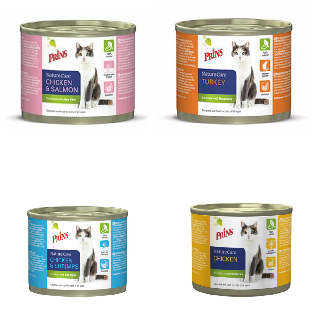 Prins nature care