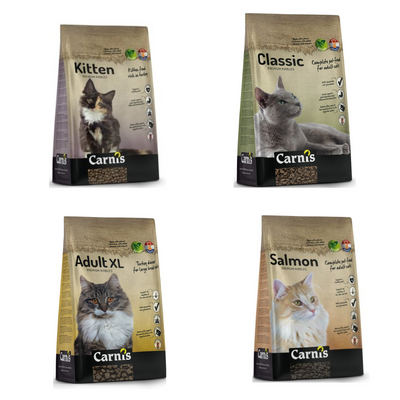 Carnis Kattenbrokken
