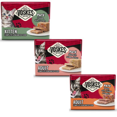 Voskes Pate