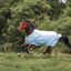 Bucas Freedom Turnout light regendeken - Nena's Pets 