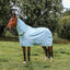 Bucas Freedom Turnout light met hals - Nena's Pets 