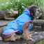 Bucas Freedom Dog Rug Regendeken - Nena's Pets 