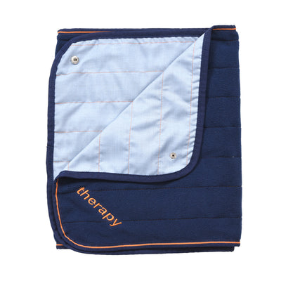 Bucas Therapy Fleece Sjaal