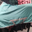 Bucas Freedom Twill zomerdeken - Nena's Pets 