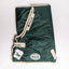 Bucas green-line met beige randje - Nena's Pets 
