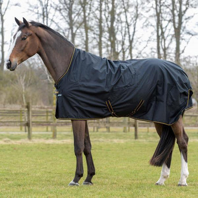 Bucas Irish Turnout extra high neck - Nena's Pets 