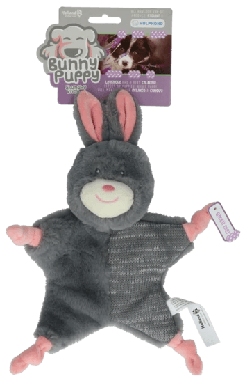 Bunny Puppy knuffel - Nena's Pets 