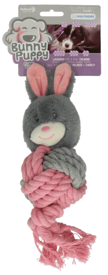 Bunny Puppy knuffel - Nena's Pets 