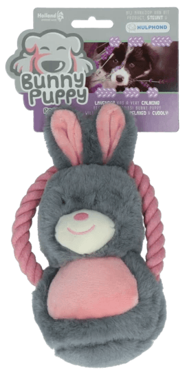 Bunny Puppy knuffel - Nena's Pets 