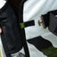 Buzz-off Rain Zebra & Neck