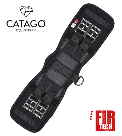 Catago Fir-tech memory foam singel 45 cm