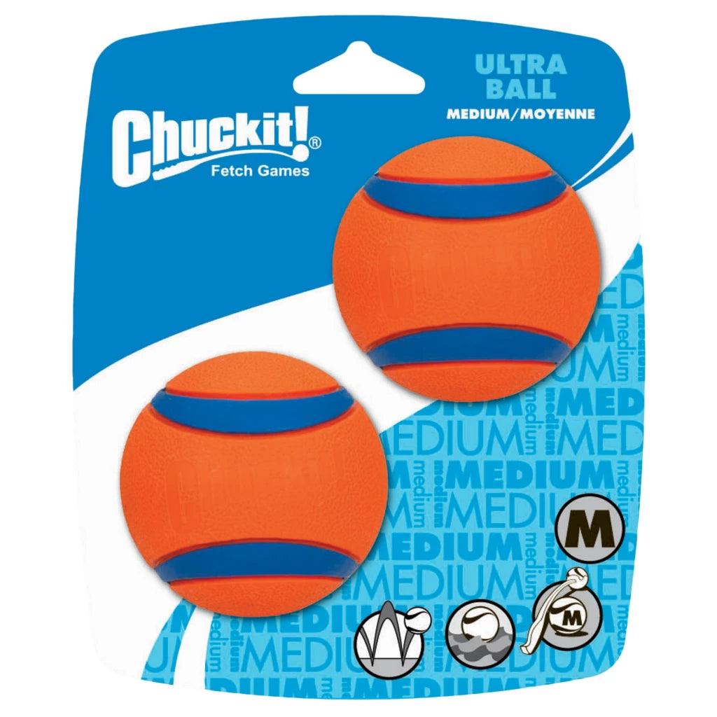 Chuckit! Ultra Ball - Nena's Pets 