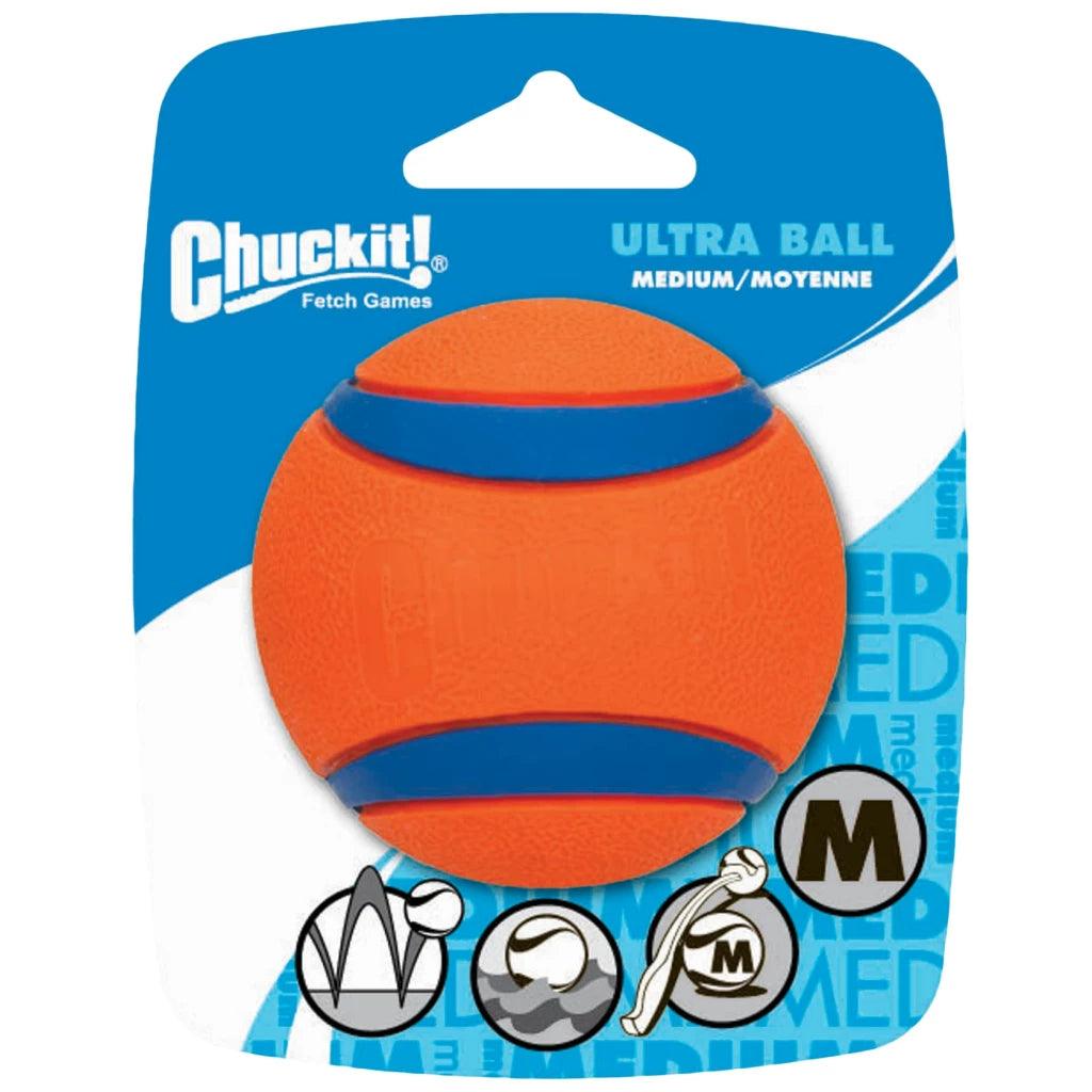 Chuckit! Ultra Ball - Nena's Pets 