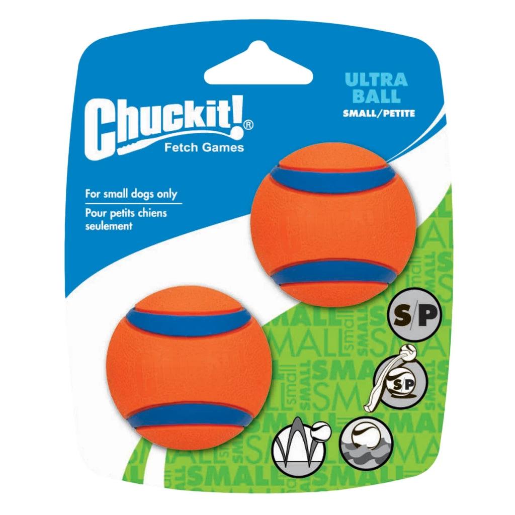 Chuckit! Ultra Ball - Nena's Pets 