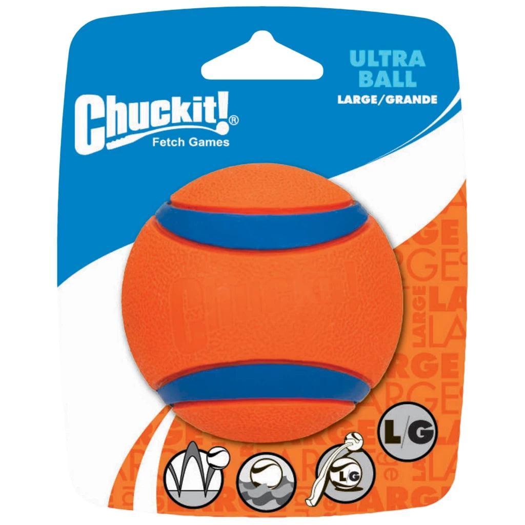 Chuckit! Ultra Ball - Nena's Pets 