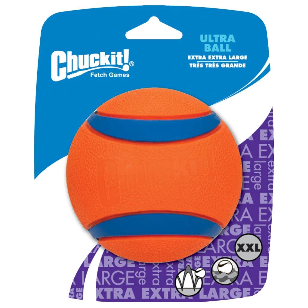 Chuckit! Ultra Ball - Nena's Pets 