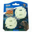 Chuckit Max Glow Air Fetch bal