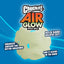 Chuckit Max Glow Air Fetch bal
