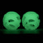 Chuckit Max Glow Air Fetch bal