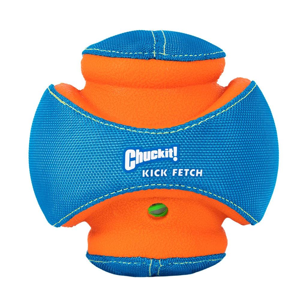 Chuckit Giggle kick fetch - Nena's Pets 