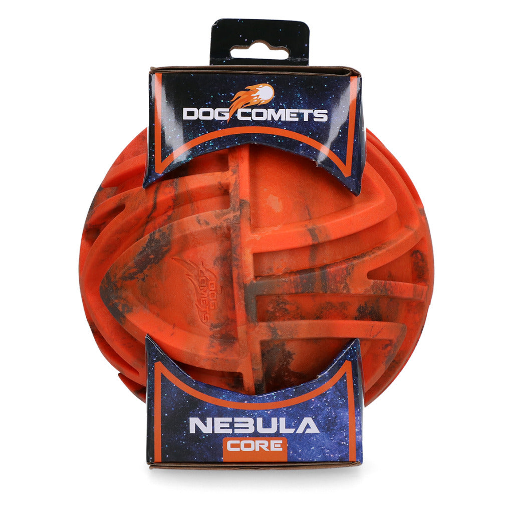 Dog Comets Nebula Core