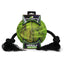 Dog Comets Nebula Tug Rope