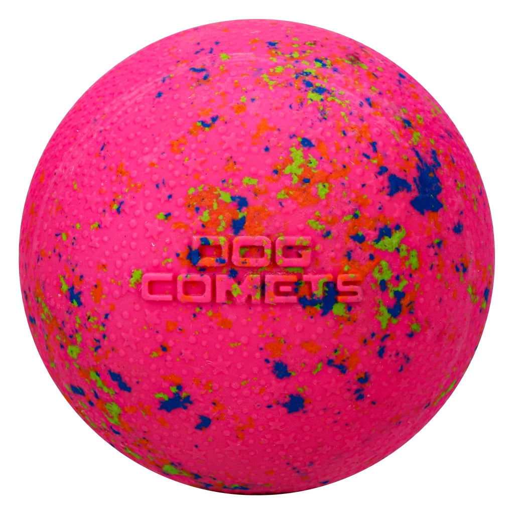 Dog Comets Ball Stardust